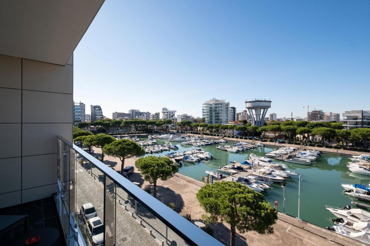 Hotel Mare Lignano Sabbiadoro Exterior photo
