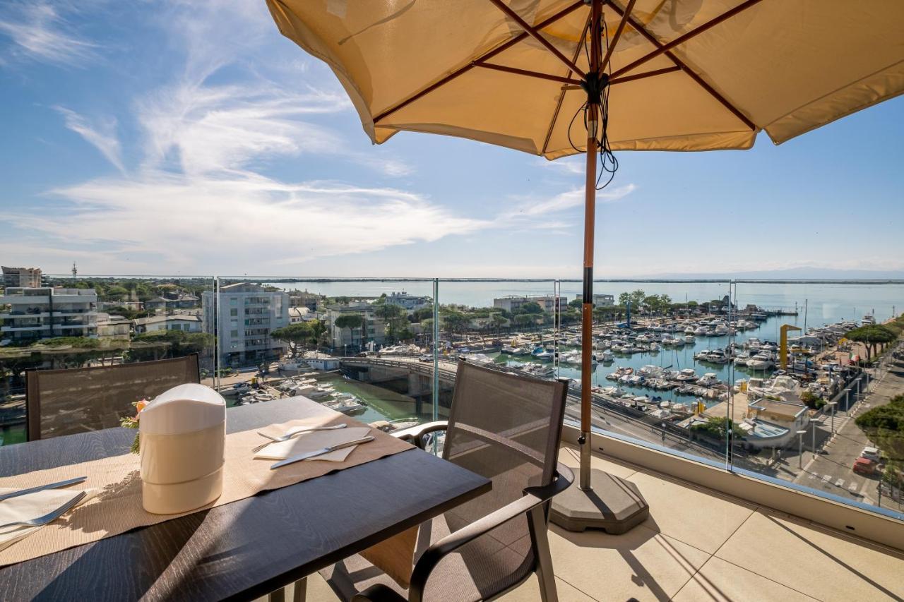 Hotel Mare Lignano Sabbiadoro Exterior photo